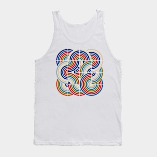 Encircled Tank Top